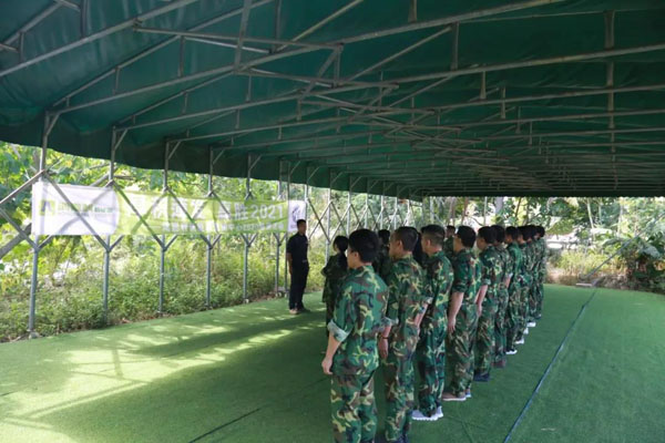 云顶集团新能源_厚积薄发_赢胜2021(图1)