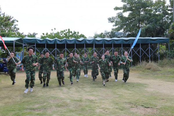 云顶集团新能源_厚积薄发_赢胜2021(图6)