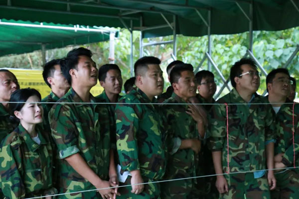 云顶集团新能源_厚积薄发_赢胜2021(图13)