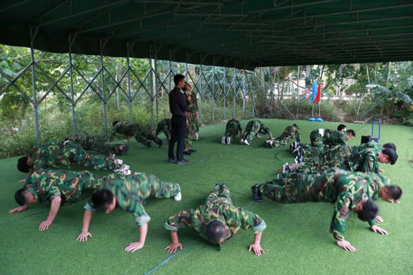 云顶集团新能源_厚积薄发_赢胜2021(图14)