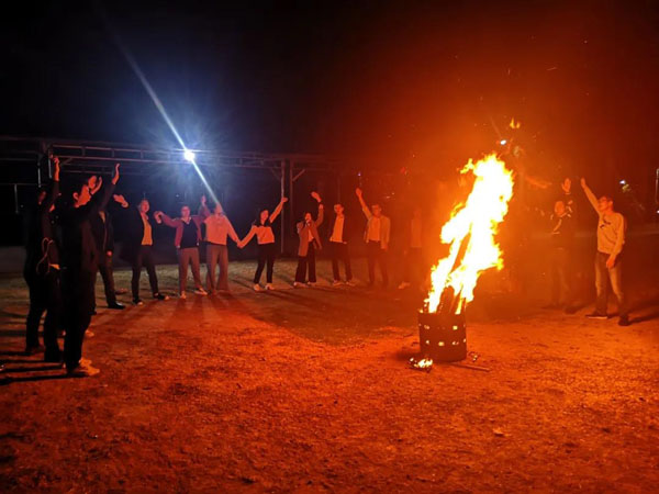 云顶集团新能源_厚积薄发_赢胜2021(图15)