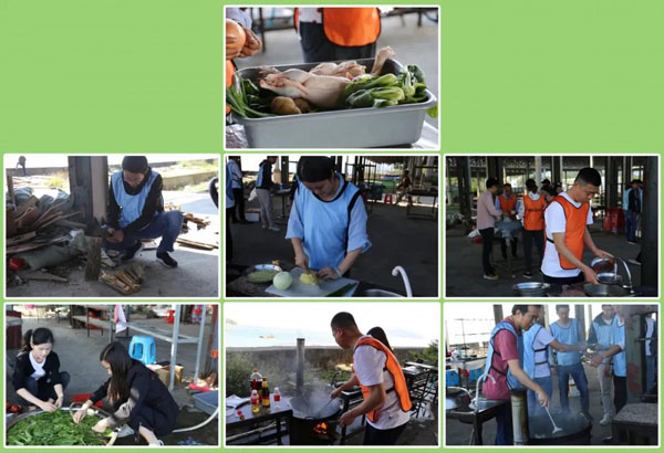 云顶集团新能源_厚积薄发_赢胜2021(图18)