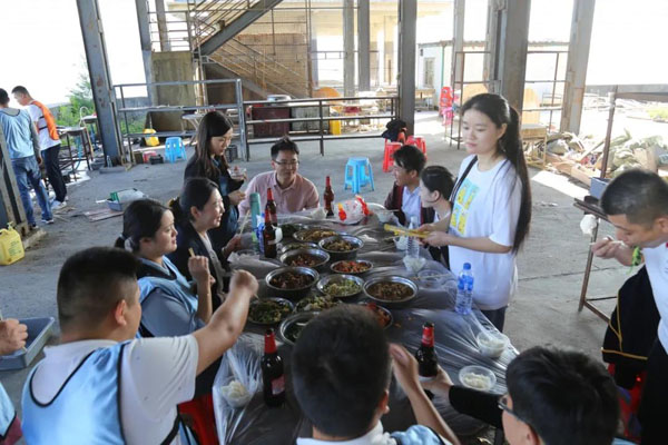 云顶集团新能源_厚积薄发_赢胜2021(图19)