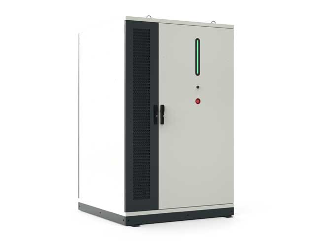 削峰填谷优化电力资源配置