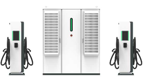 云顶集团 诚邀参观｜2024上海充换电展CPSE(图5)