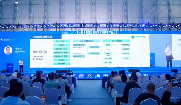 云顶集团携手共创：赋能生态合作，共创光储充高质量发展新纪元(图6)