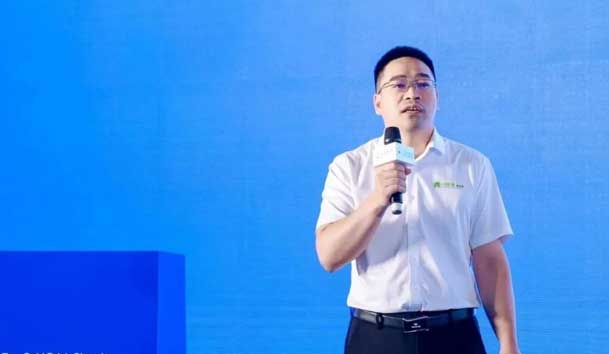 云顶集团携手共创：赋能生态合作，共创光储充高质量发展新纪元(图12)