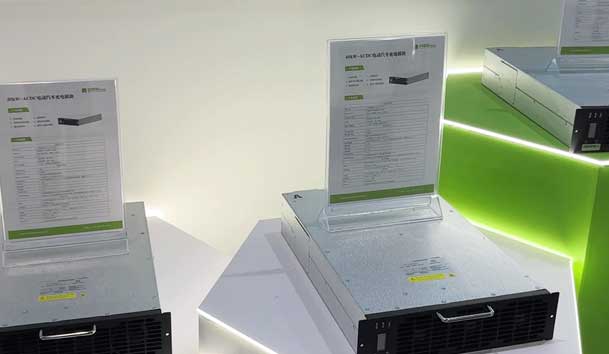 云顶集团闪耀2024欧洲智慧能源展丨聚焦创新技术，共筑全球碳中和未来(图10)