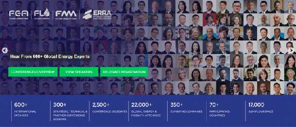 EV Asia 2024盛启，云顶集团携创新充电解决方案亮相(图2)