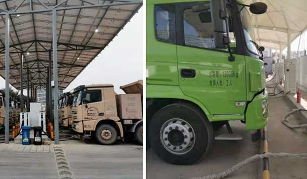 充电新纪元！云顶集团超静音液冷充电桩震撼发布，引领极速充电新时代！(图8)