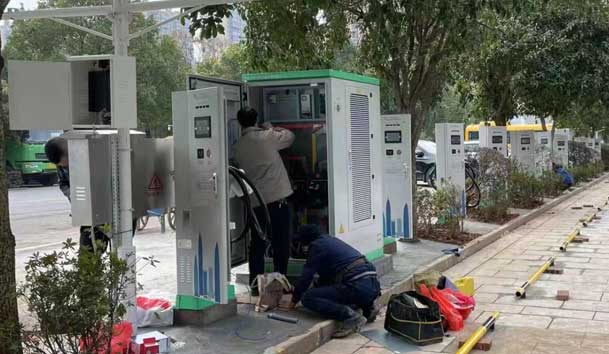 ?高效触达，全程守护：云顶集团售后如何做到快、准、稳？(图2)