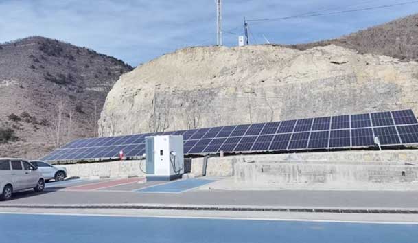 零碳转型加速跑：工业园区的光储充一体化实践指南(图7)