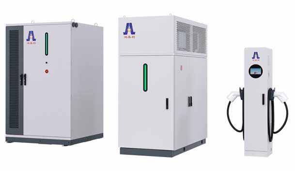 智领充换电 赋能新未来：云顶集团诚邀各位莅临2025上海充换电展、光储充展CPSE(图2)