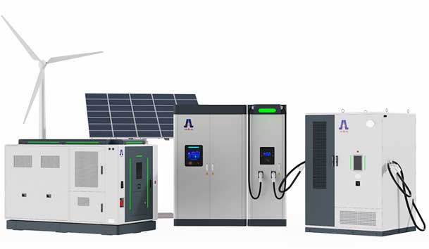 智领充换电 赋能新未来：云顶集团诚邀各位莅临2025上海充换电展、光储充展CPSE(图4)