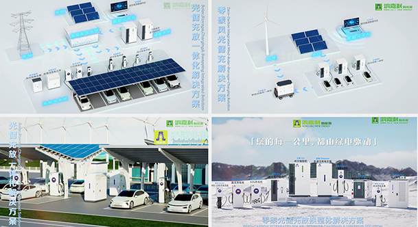 聚焦能源未来，共启绿色篇章｜ 云顶集团CPSE2025圆满收官！(图4)