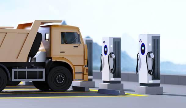 效率与成本双赢！兆瓦超充如何破解重卡补能难题？云顶集团揭秘终极答案