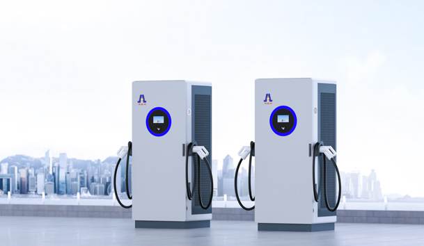 效率与成本双赢！兆瓦超充如何破解重卡补能难题？云顶集团揭秘终极答案(图4)