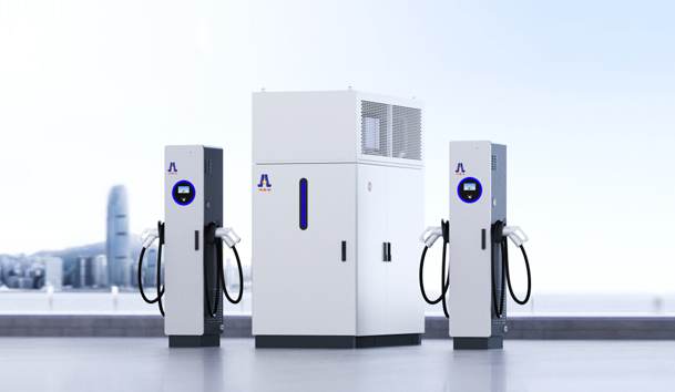 效率与成本双赢！兆瓦超充如何破解重卡补能难题？云顶集团揭秘终极答案(图6)