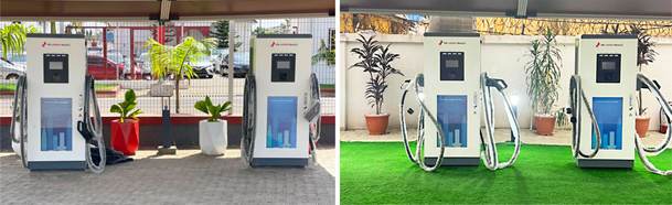 立足中国，链接世界｜尼日利亚合作伙伴来访云顶集团总部，共促中非能源升级(图3)