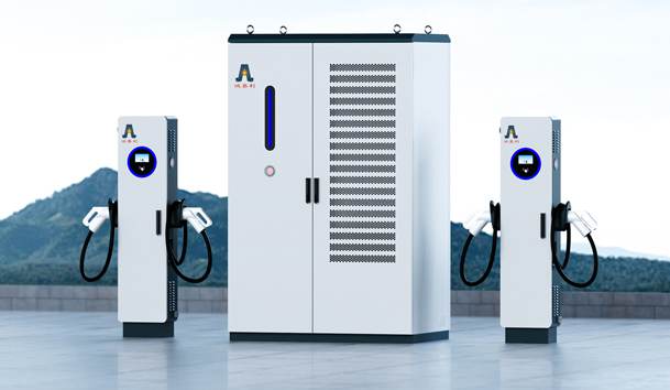 擎动新未来·共绘零碳路 | 云顶集团新能源携手远通集团重磅亮相梁山(图11)