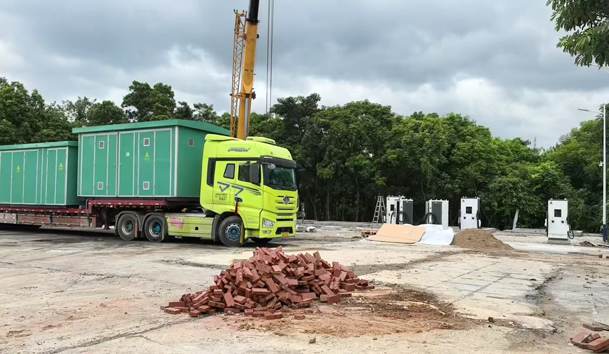 投资一台、10台、30台充电桩需要多少钱