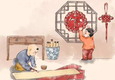 今天小年了，还记得有哪些习俗吗？(图6)