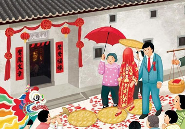 今天小年了，还记得有哪些习俗吗？(图4)