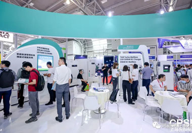 青春不问韶华，努力终有收获，云顶集团再获充换电行业十大品牌！(图4)